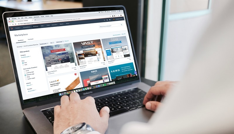 Las mejores prácticas para diseñar una página web corporativa para empresas Cuánto tiempo debo hacer seo en mi página web