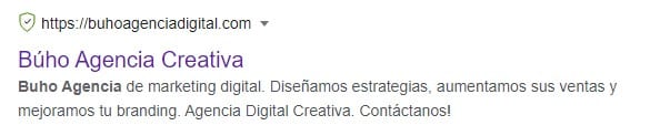 SEO o Google Ads: ¿Cuál es mejor? Resultado posicionamiento seo