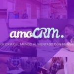 ¿Qué herramientas integra el amoCRM? Conozca 7 tipos