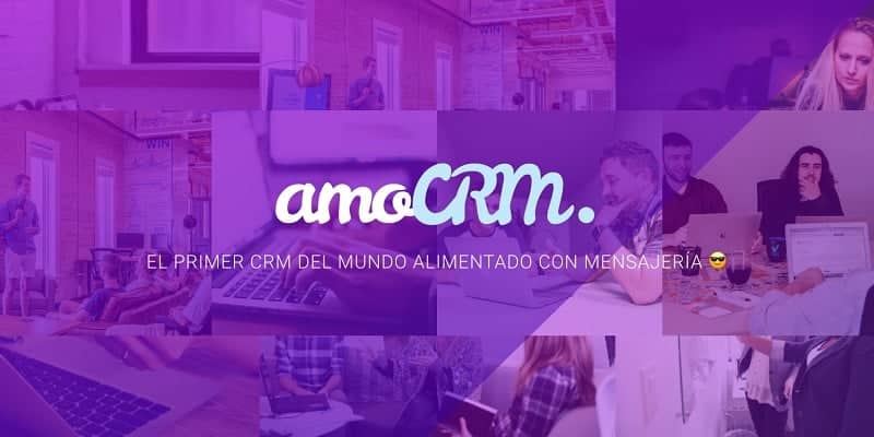Capacitación CRM Amocrm Kommo amoCRM herramientas e integraciones