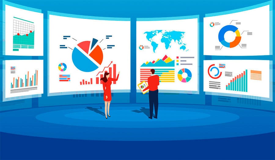 Cómo Google Analytics te ayuda a mejorar el rendimiento de tu sitio web google-analytics datos
