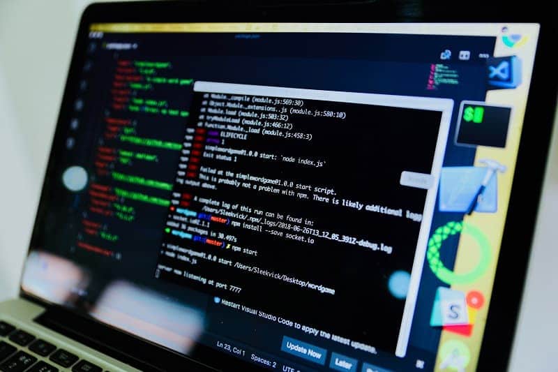 La importancia de la seguridad en el desarrollo de software desarrollo de software
