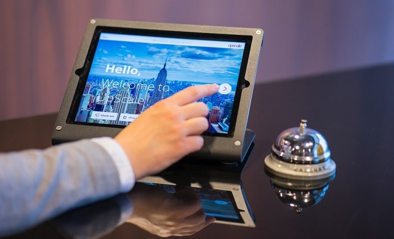 Marketing con IA en WhatsApp en Cusco, Perú software de gestión para hoteles