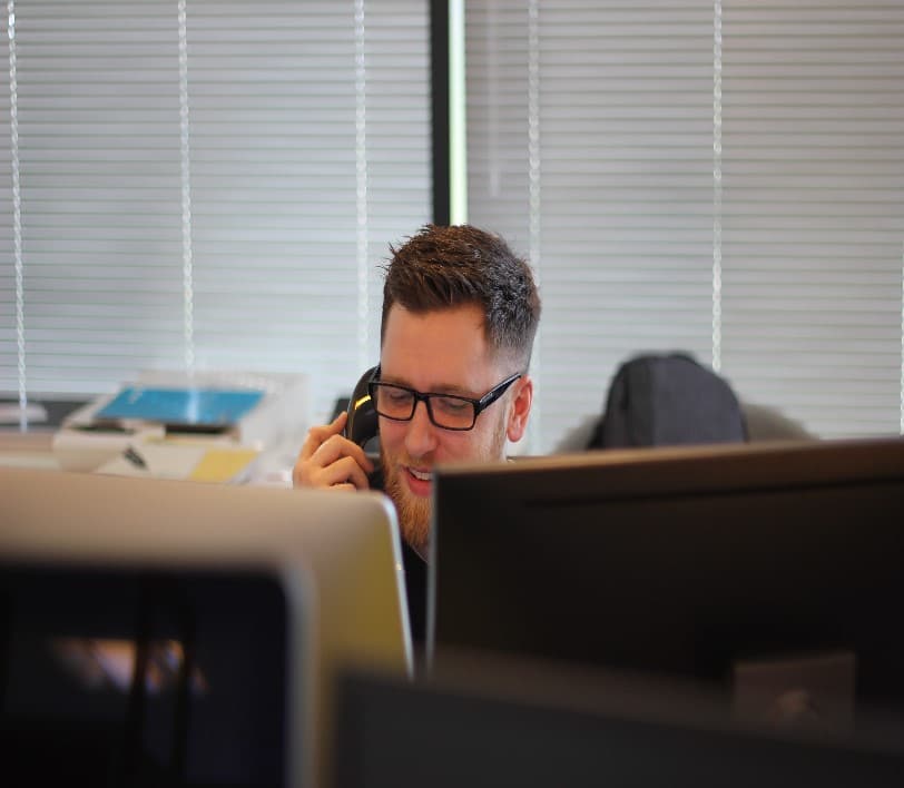 Conoce 3 datos sobre implementar CRM para telemarketing Conoce 3 datos sobre implementar CRM para telemarketing