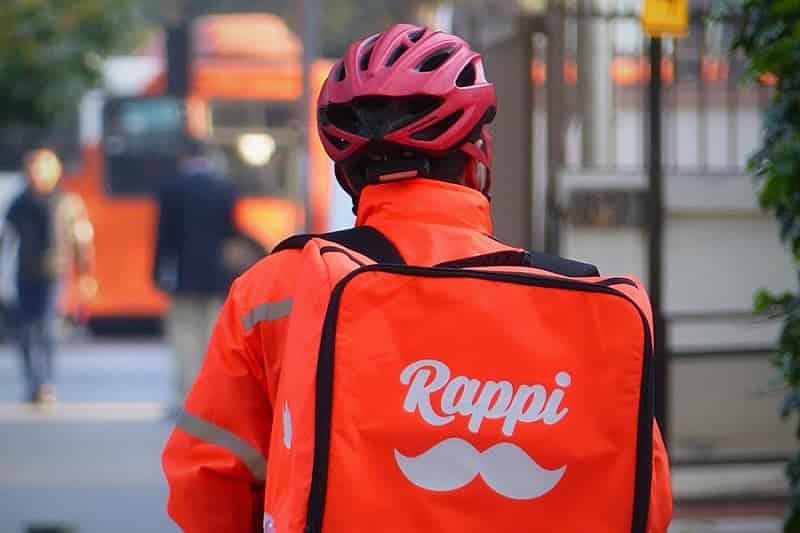 Casos de éxito con soluciones digitales en Latinoamérica tips del éxito de Rappi
