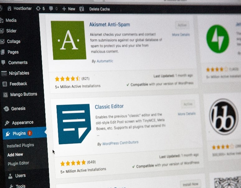 Implementar CRM para WordPress: ¿Es posible? Implementar CRM para WordPress: ¿Es posible?