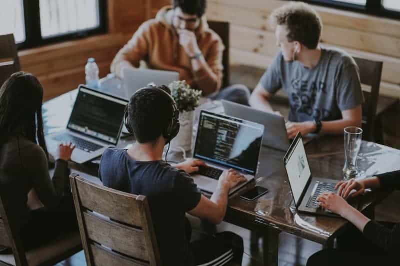 Técnicas y estrategias para mejorar el desarrollo de software Desarrollo de software empresas