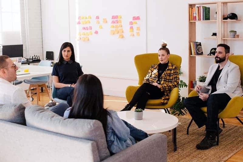 10 Tipos de clientes de una agencia de marketing Empresas de desarrollo de software
