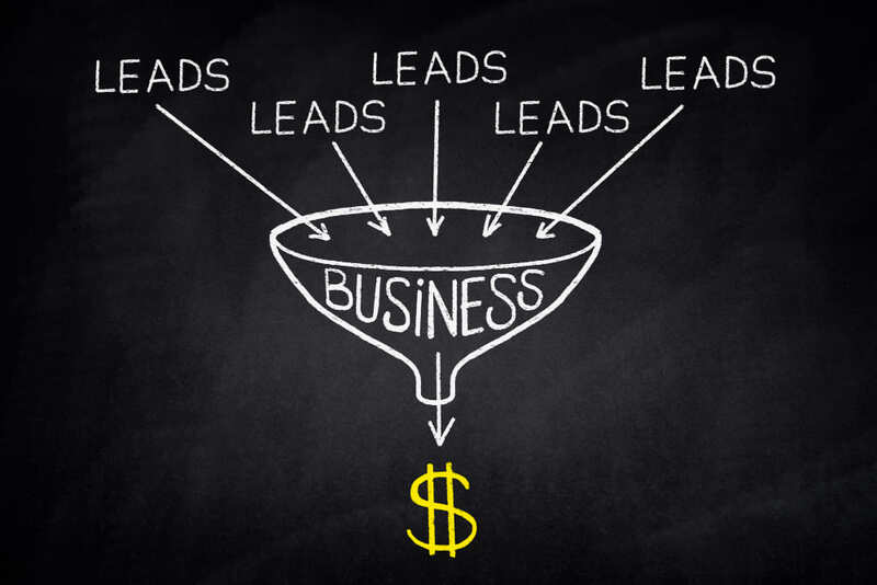 4 ventajas del embudo de ventas en marketing Embudo de ventas