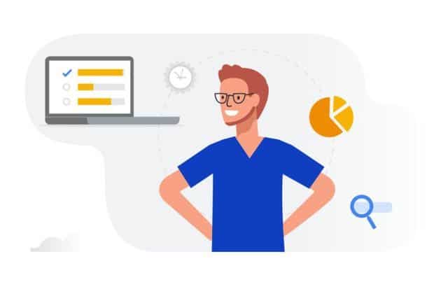 Google: 6 cursos gratis que puedes realizar google