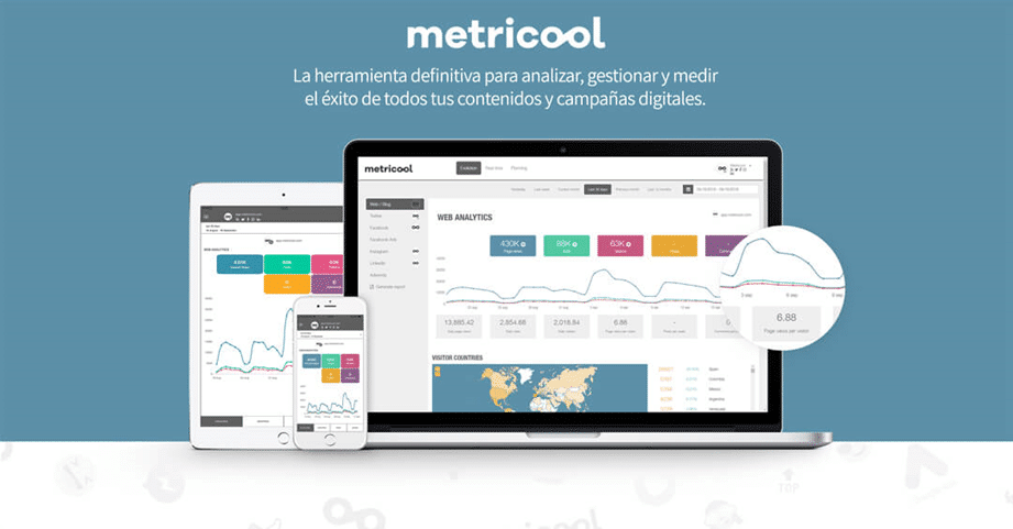 5 beneficios de la herramienta metricool 5 beneficios de la herramienta metricool