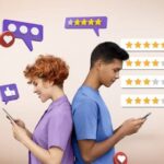 4 Beneficios de las reseñas de google