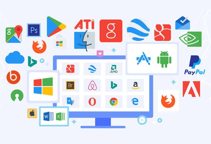 Software de aplicación: qué es, tipos principales y cuál necesita tu empresa en 2026 software de aplicación tipos