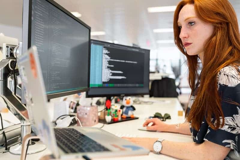 Desarrollo cloud empresarial: AWS, Azure o Google Cloud software en la nube