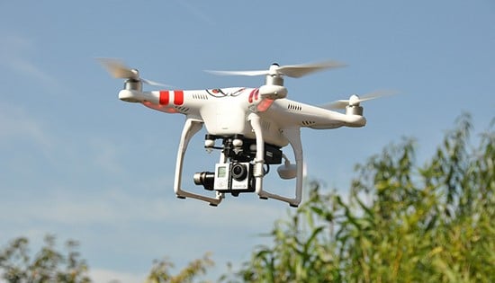 5 ventajas de los videos con drones 5 ventajas de los videos con drones