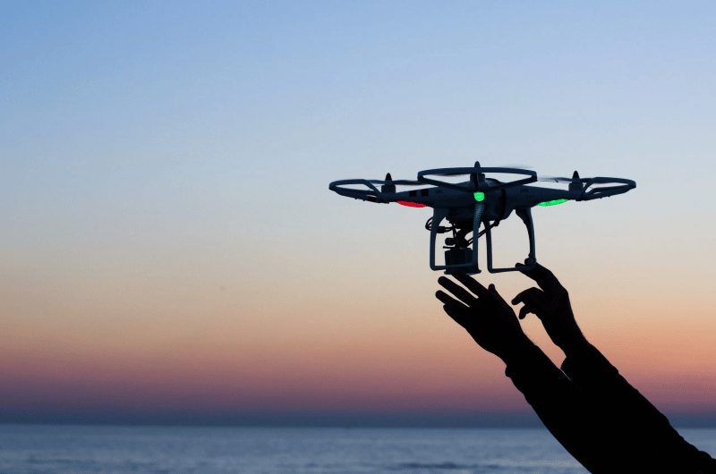 5 ventajas de los videos con drones videos con drones