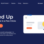 6 beneficios de WP Rocket para mi web WordPress