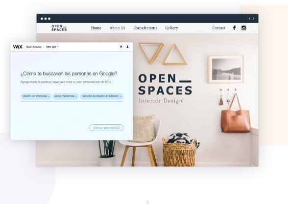 SEO: 8 herramientas para principiantes herramienta cms para construir web