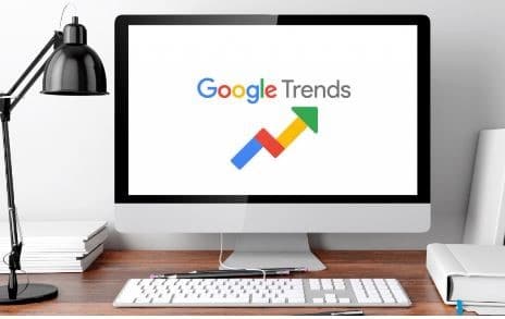 SEO: 8 herramientas para principiantes herramienta google trends para SEO
