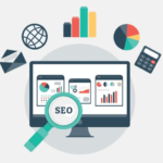5 herramientas SEO para ecommerce