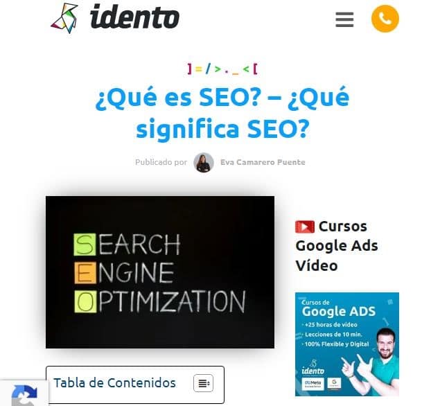 Google Ads: 5 Anuncios para principiantes google ads podrás tener diferentes opciones para publicitarte