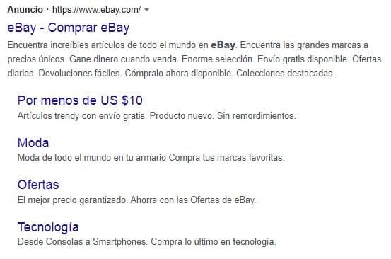Google Ads: 6 grandes empresas que lo usan google ads