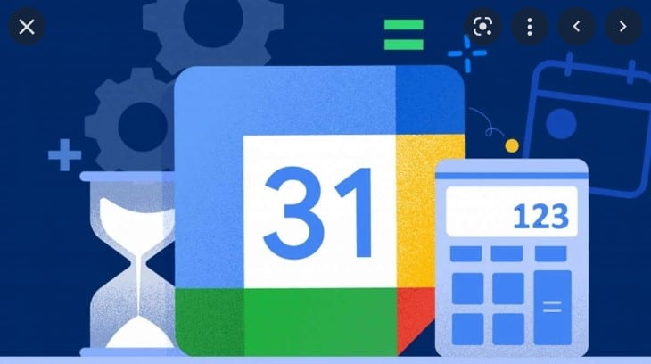 Top 10 herramientas de google para mkt google calendar