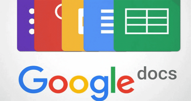 Top 10 herramientas de google para mkt google docs
