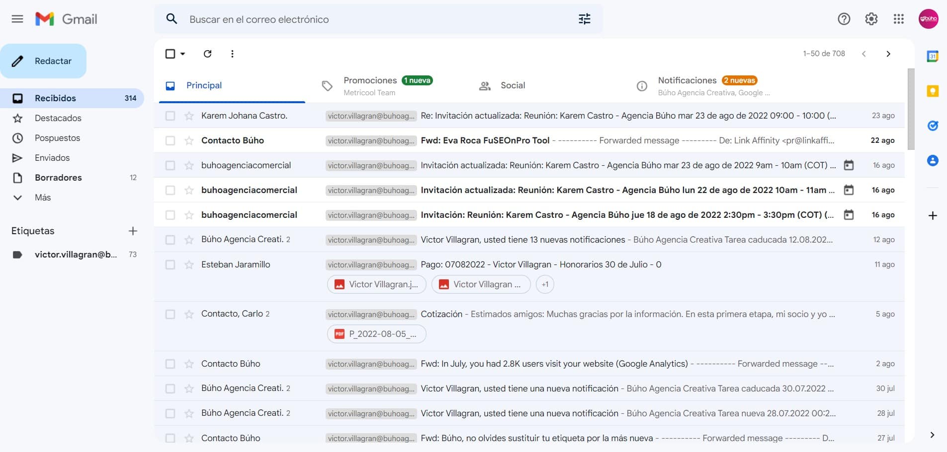 Top 10 herramientas de google para mkt Top 10 herramientas de google para mkt
