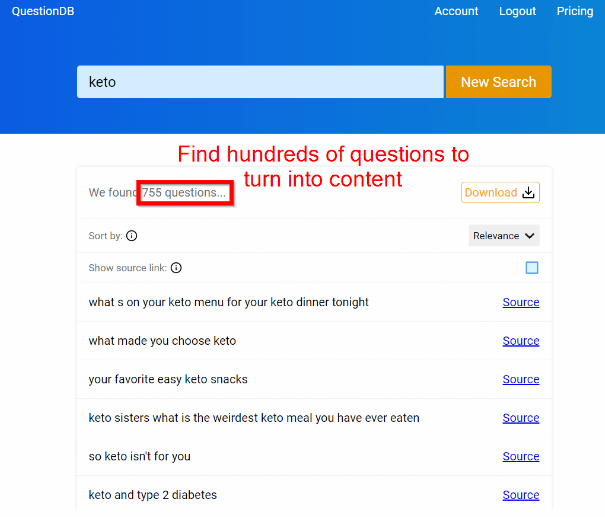 Google: 4 herramientas para saber que busca la gente google