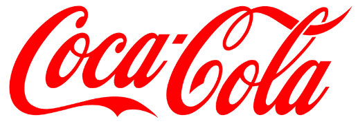 Logo: 10 ejemplos de grandes marcas logo coca cola