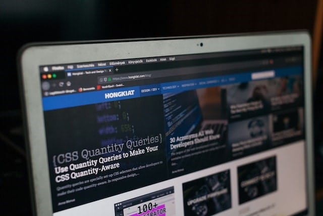 ¿Por qué es importante el diseño de página web para negocios? página web