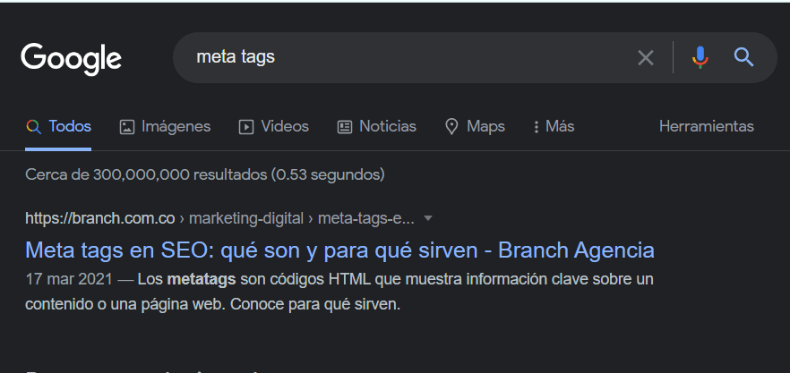 página web: 5 tips para hacerla visible página web: 5 tips para hacerla visible