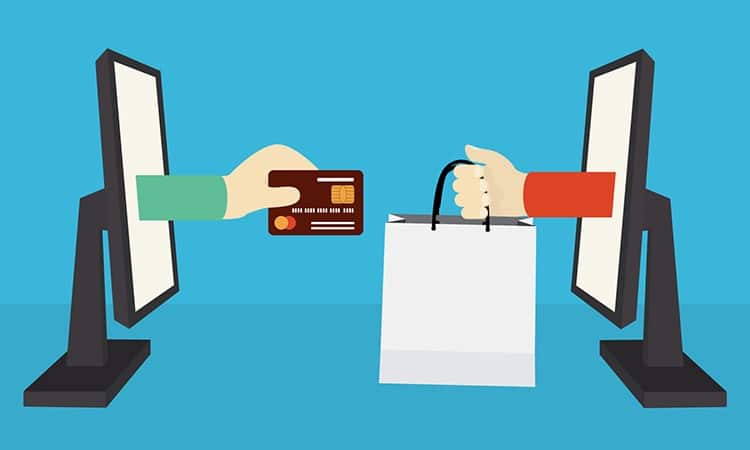 Tiendas online: 6 consejos de diseño tiendas online