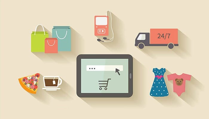 SHOPIFY VS WOOCOMMERCE tiendas online