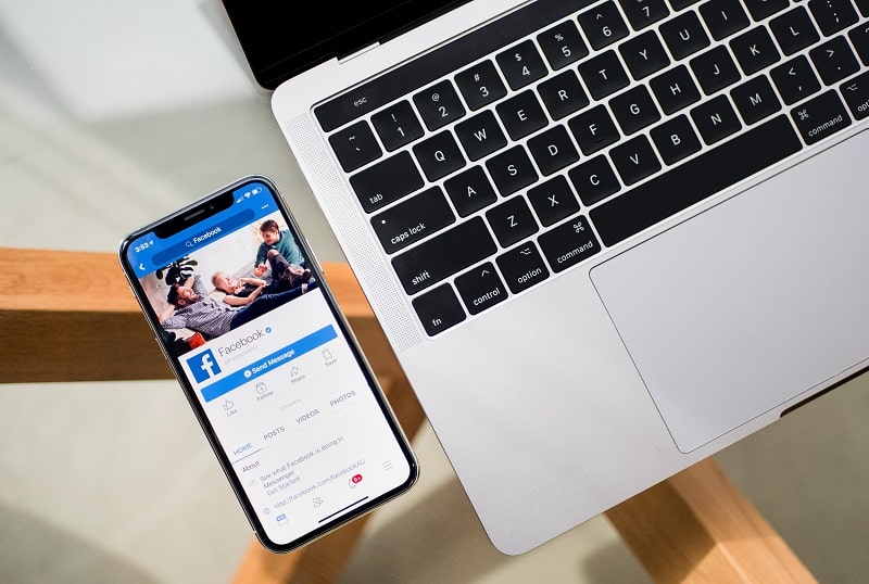 Facebook Ads para pymes: Aumenta la visibilidad de tus servicios Cómo hacer página de Facebook para negocios