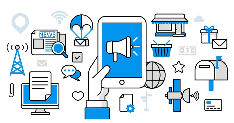 Las 8 mejores agencias de Marketing Digital en Miami marketing directo