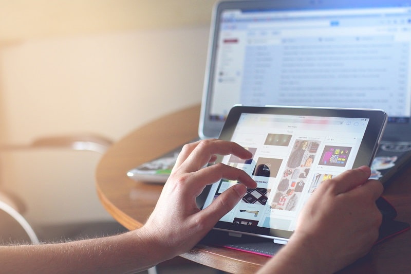 Consejos para Optimizar tu Tienda en Línea Importancia del diseño de página web para negocios