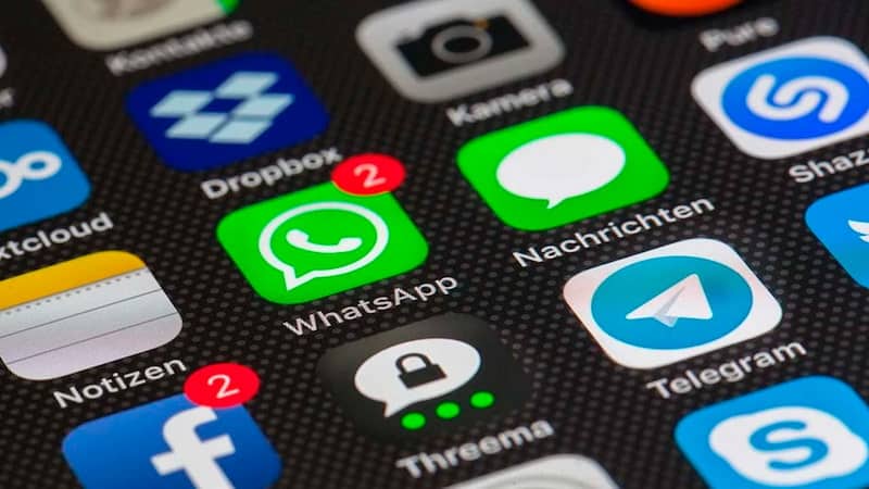 Plataformas digitales: Las más importantes Aplicaciones digitales