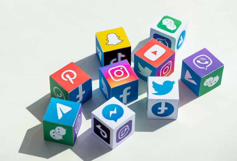 Plataformas digitales: Las más importantes Redes sociales