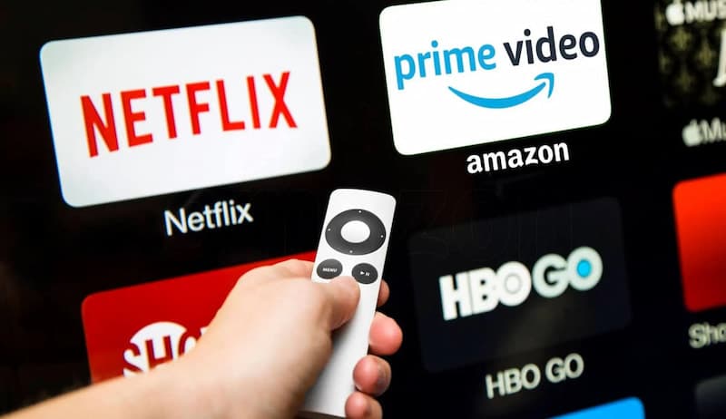 Plataformas digitales: Las más importantes Servicios de streaming