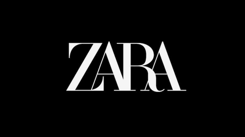 Tienda Virtual Zara