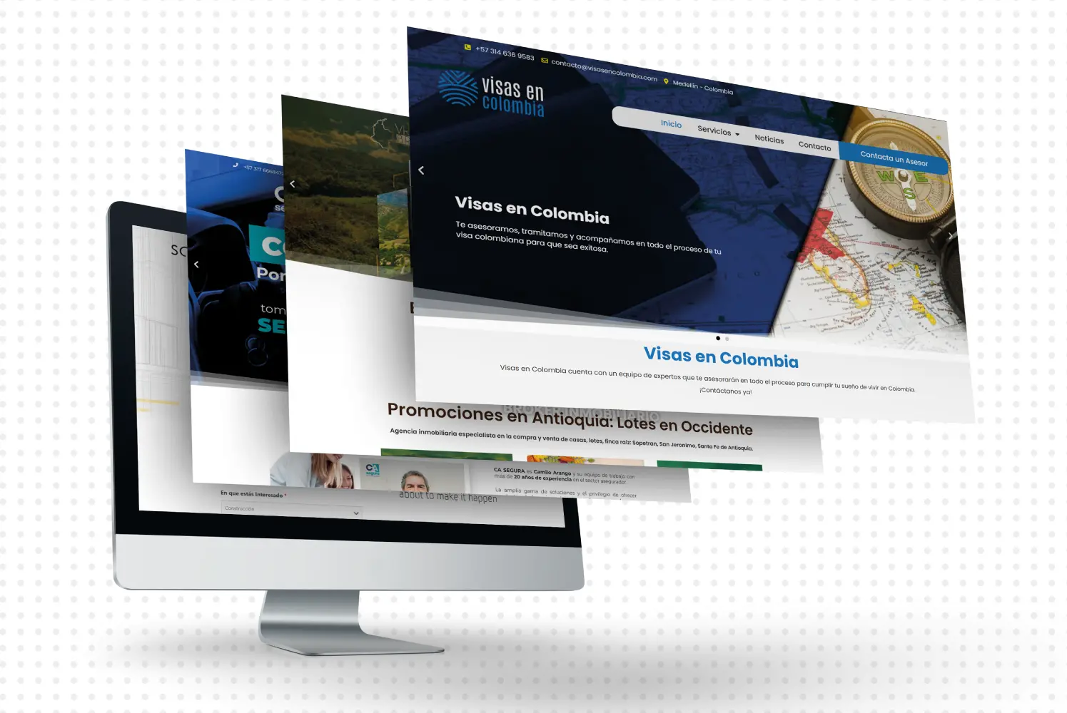 6 cursos de desarrollo web con elementor pro diseño de paginas web con elementor pro