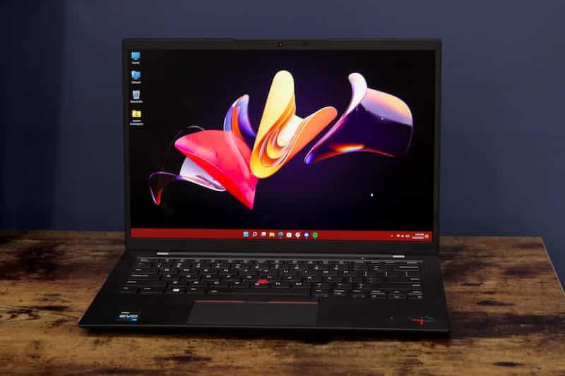 Los 5 mejores computadores para trabajar en desarrollo web Portatil lenovo