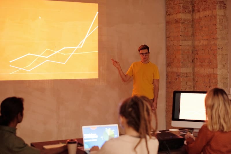 Cómo preparar a tu equipo para usar el software empresarial Capacitacion empresarial