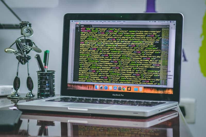 Migración de Software de Aplicación Que es el desarollo de software