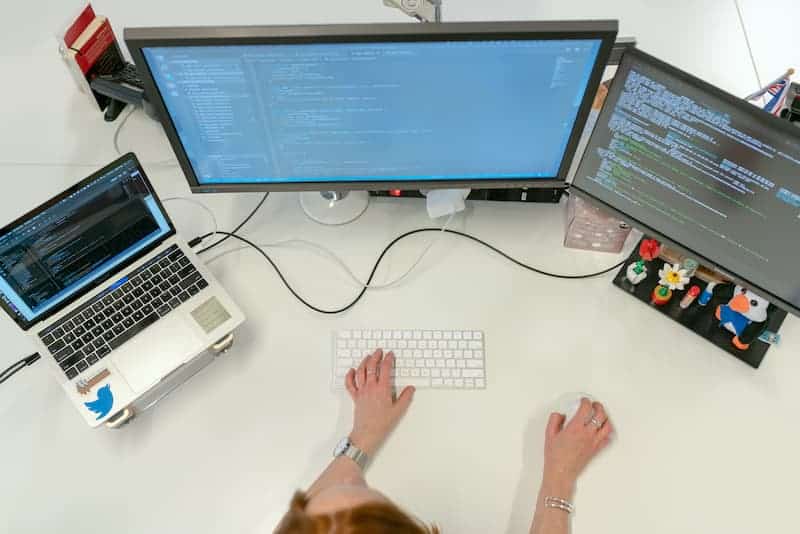 Las tendencias actuales en desarrollo de software Tendencias en el desarrollo de software
