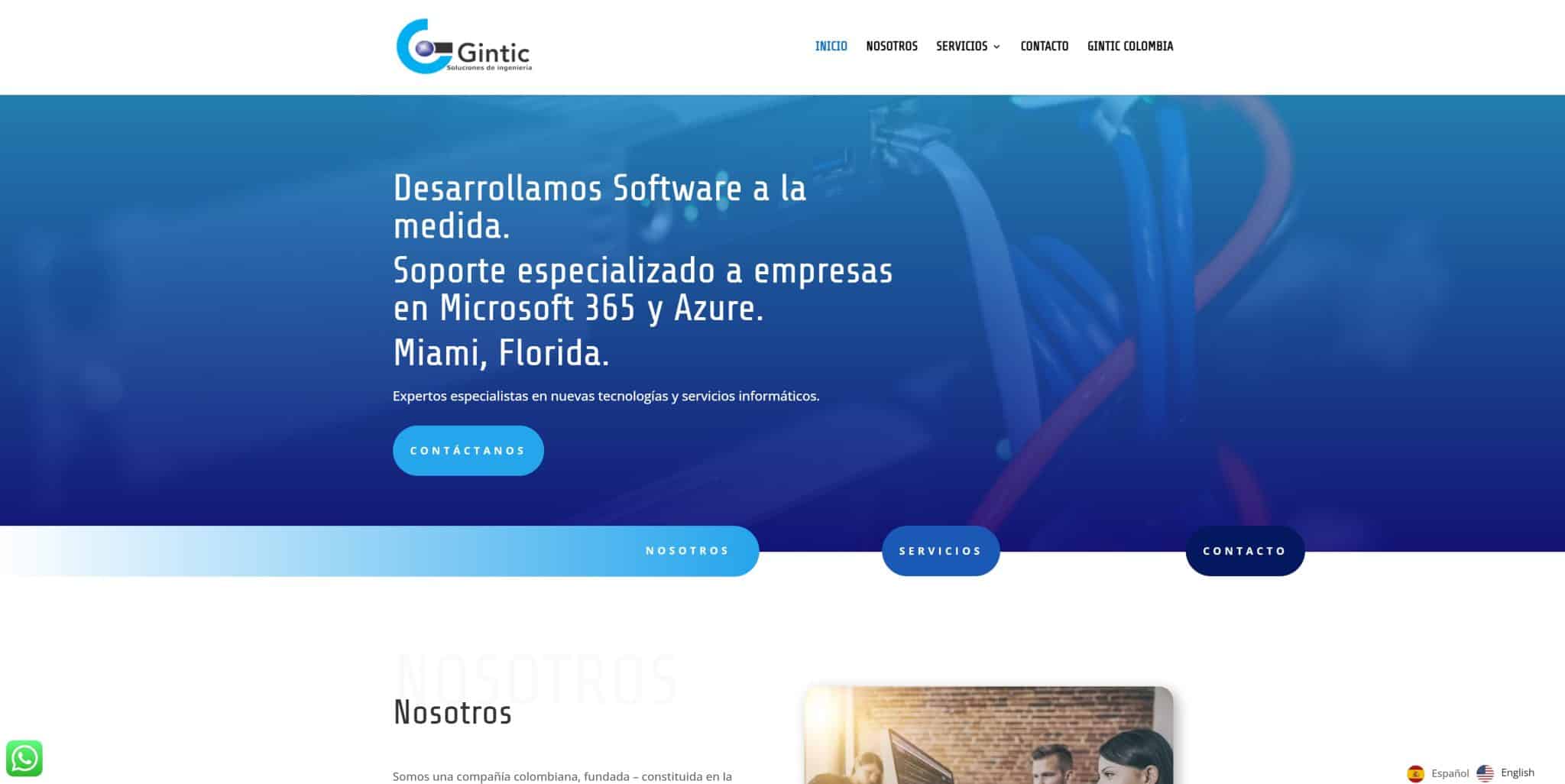 Desarrollo De Software En Miami Florida