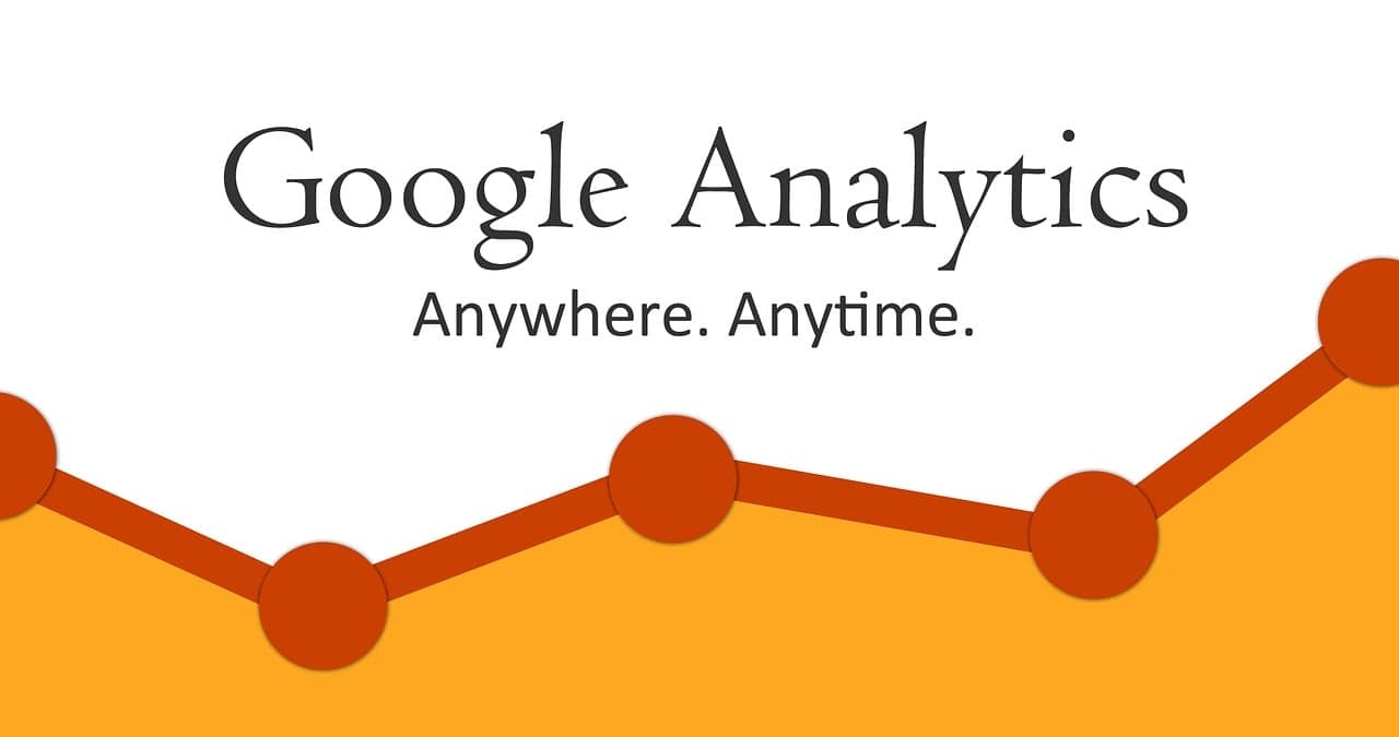 Cómo medir el éxito de tu estrategia de SEO google analytics para sitio web