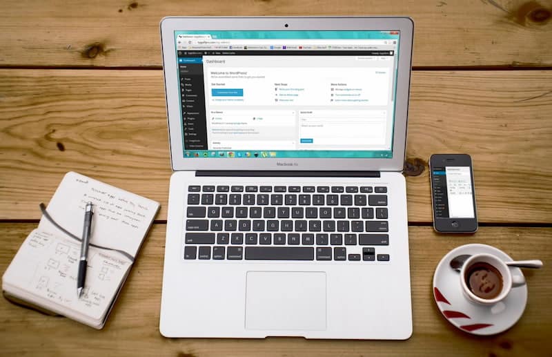 Los 4 elementos esenciales de una página web efectiva Como crear una pagina web